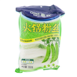 惠宜火锅粉丝