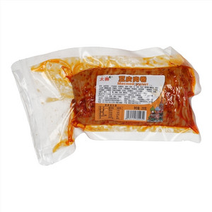 太寿豆皮肉卷