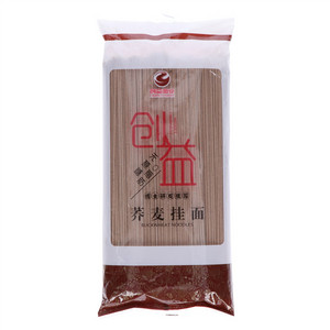 创益面业CHUANGYI NOODLE荞麦挂面