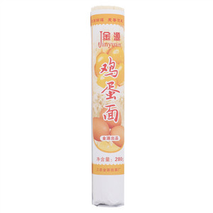 金源麦香面