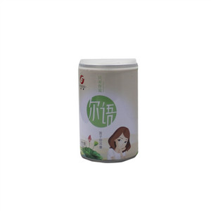 莲子银耳羹