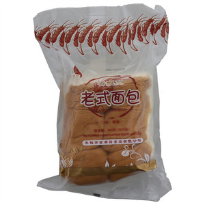 香飘友原味老式面包
