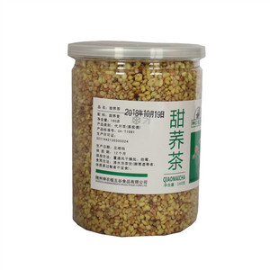 甜荞茶