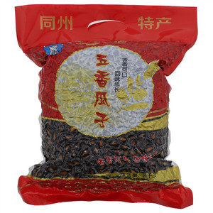 好猫五香瓜子