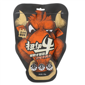 扭伊牛-沙嗲牛肉片108g