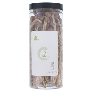 五为茶树菇