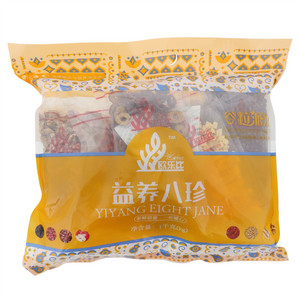 欧乐比/eatbee益养八珍