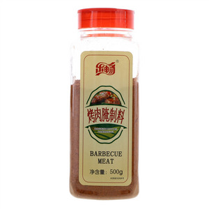 乐畅烤肉腌制料