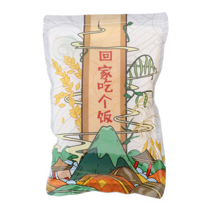 九鲤湖胚芽米
