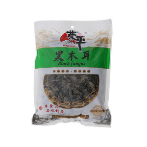 荣平黑木耳