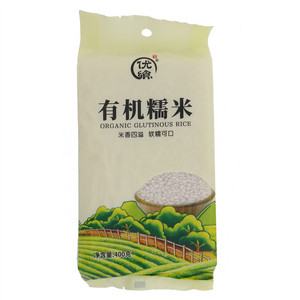 优飨有机糯米