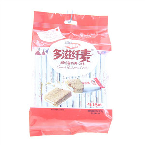 多滋纤麦（牛奶味）