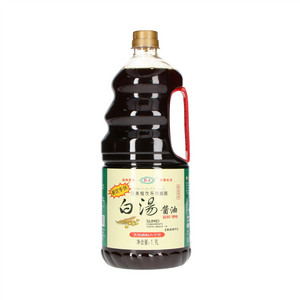 苏美苏美餐饮系列酱醋白汤酱油