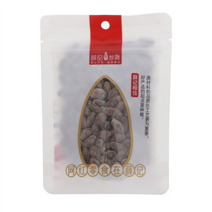 薛记炒货吊瓜子