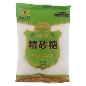 动心一族精砂糖