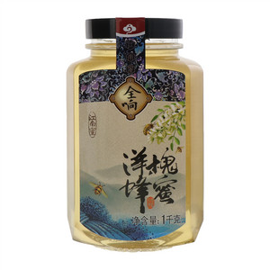 全响洋槐蜂蜜