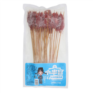 宇全小串官牛肉小串