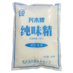 兴木纯味精