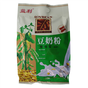 维他型豆奶粉（固体饮料）