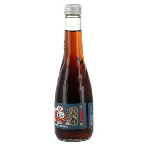 辣怪鸭酸梅汁（复合果汁饮料）