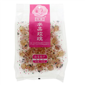 玫源水晶玫瑰糖