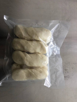 酒酿馒头（馍） 原味