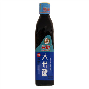 笑厨零添加大米醋