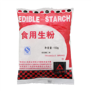 三角牌生粉（复配淀粉）