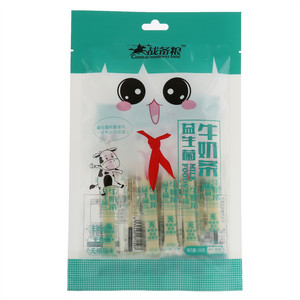 战备粮牛奶条（含乳制品）