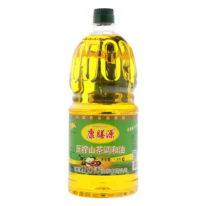康膳源压榨山茶调和油