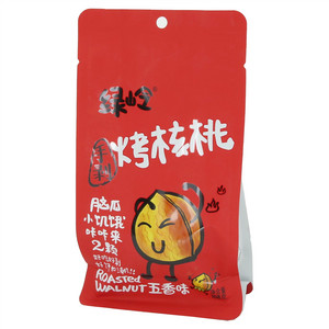 绿岭五香味烤核桃（烘炒类）