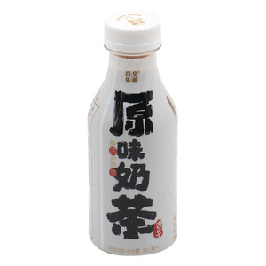 百乐皇禧奶茶饮料