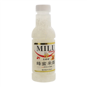 喜姥姥蜂蜜米露