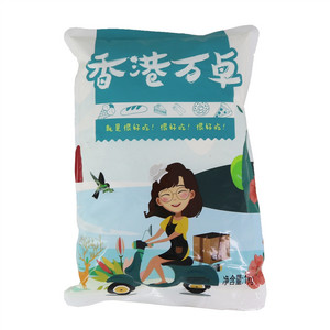 万卓红豆饼预拌粉B