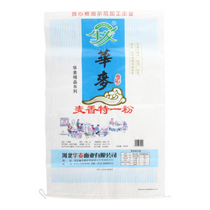 生发华麦精品系列麦香特一粉