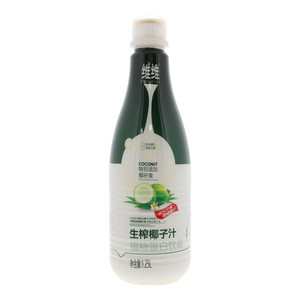 维维生榨椰子汁