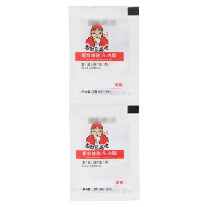 老白豆腐老葡萄糖酸-δ-内酯食品添加剂