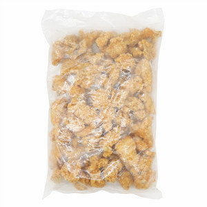 运淼运淼唐扬鱿鱼软骨青椒味