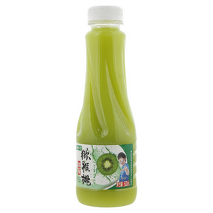 一品云台益生菌发酵冰菊猕猴桃汁饮料