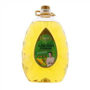 福家肴玉米胚芽清香食用调和油