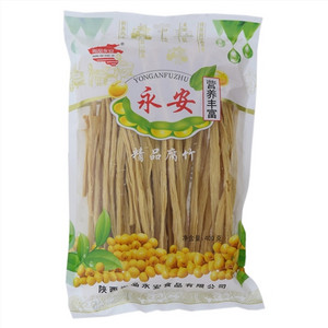 尚品永安精品腐竹