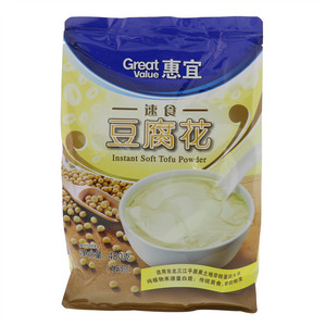 惠宜速食豆腐花