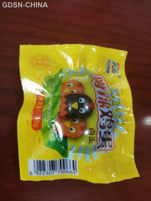 众合食品嗨辣鸡蛋