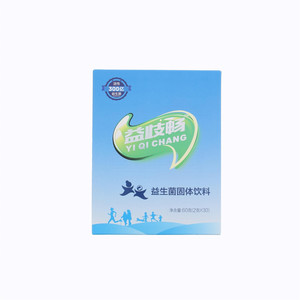 益歧畅益生菌固体饮料