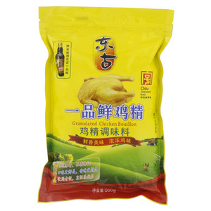 东古一品鲜鸡精调味料