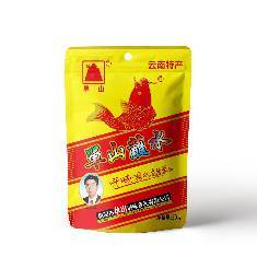 单山蘸水（香辣型）