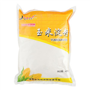 亿鑫云峰精品系列玉米淀粉