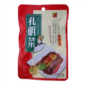 孔明菜