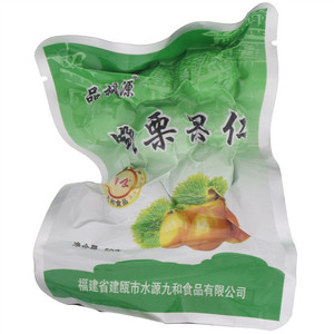 品桃源锥栗果仁