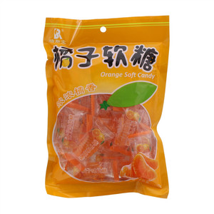 瑞斯宝橘子软糖